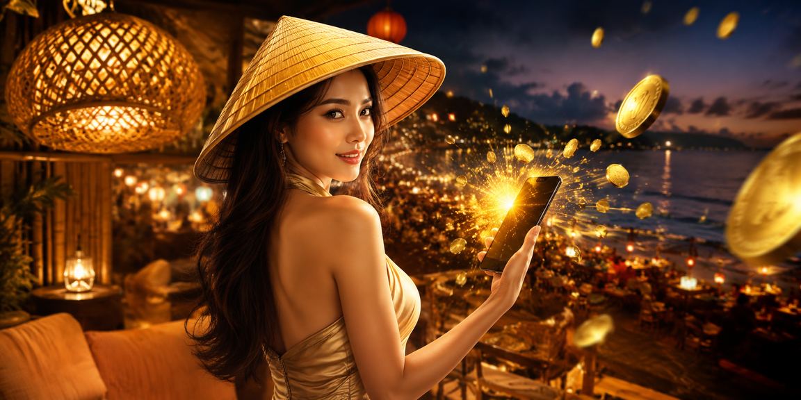 Khách chơi High Roller tại Buôn Ma Thuột thư giãn cuối tuần