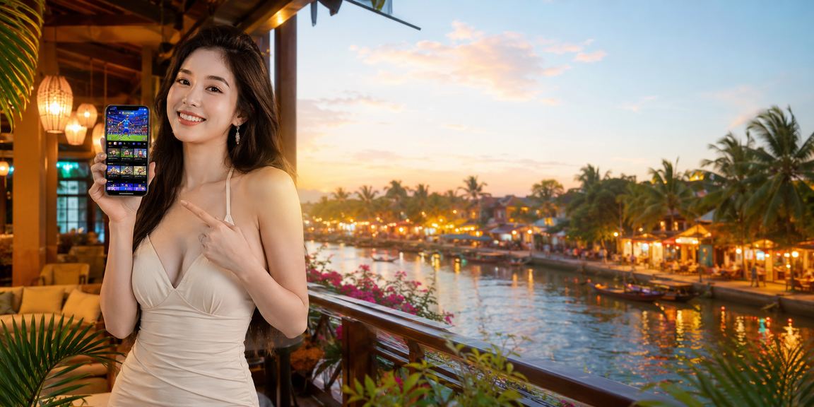 Cá cược di động và bảo mật thông tin tại 18d