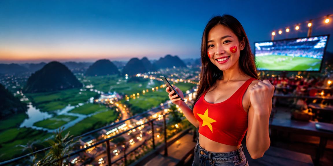 Ứng dụng 18d trải nghiệm casino trên di động tại Ninh Bình
