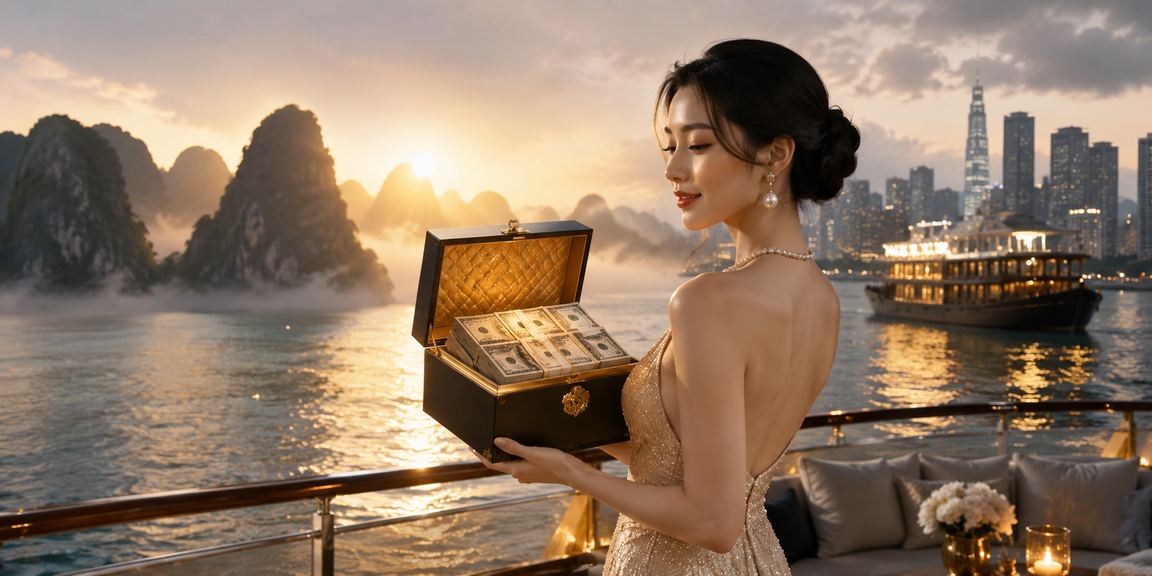 Giao diện High Roller đẳng cấp trên thiết bị di động